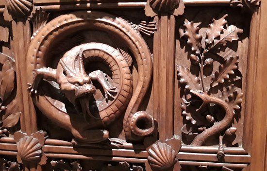 Musée du design de Barcelone